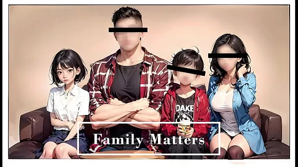 Nagy Family Matters: Episode 1 friss videók