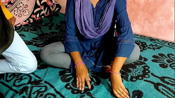 Čerstvá videa Boy fucked step aunt when she was alone! hindi audio velké