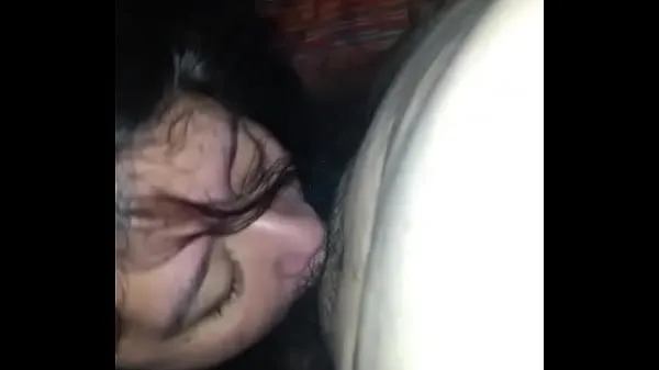 Čerstvá videa My boyfriend ends up in my mouth velké