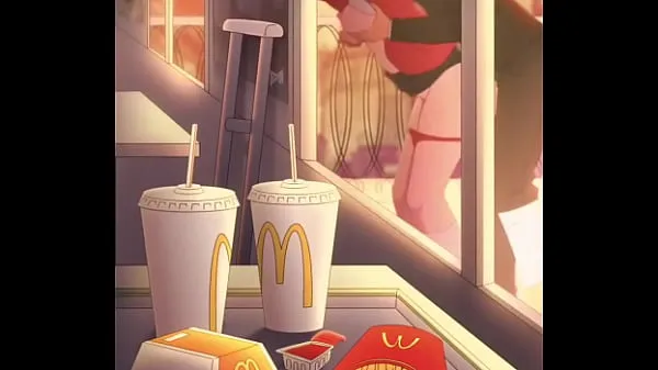 Big Derpixon] McDonald's fresh Videos