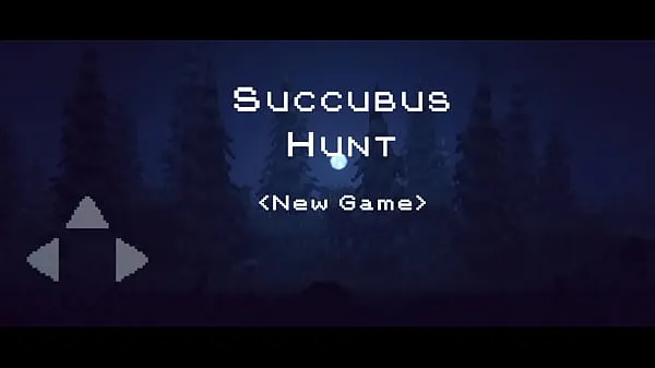 크고 신선한 비디오Can we catch a ghost? succubus hunt