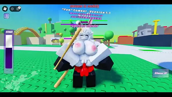 Video lớn Roblox they fuck me for losing mới