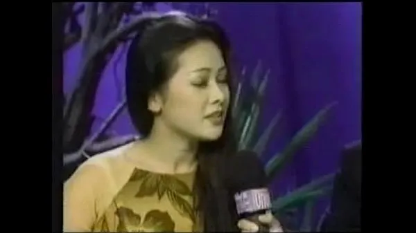 Too»³Nnh° Interview 1998 Video baharu besar
