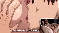 Hentai Spanish